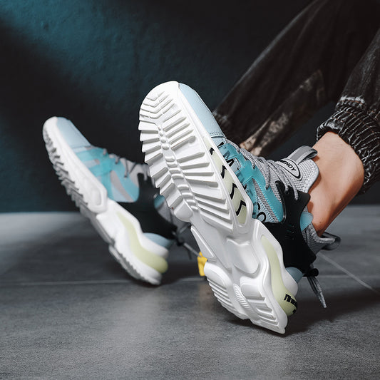 👟 Tenis Importado YRX