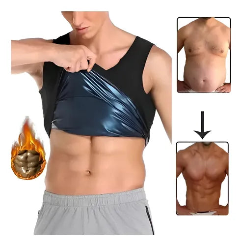 FAJA PARA HOMBRE