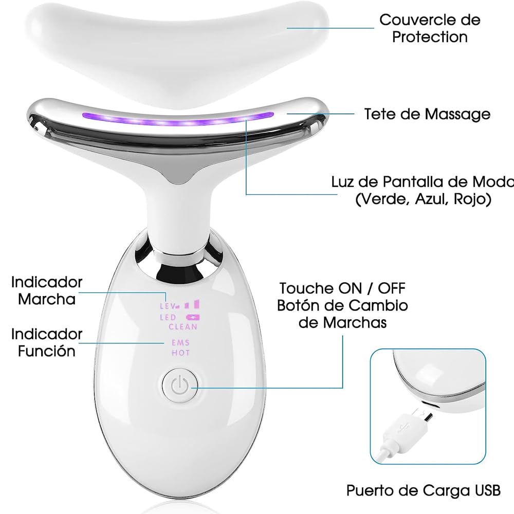SkinLux LED Therapy™