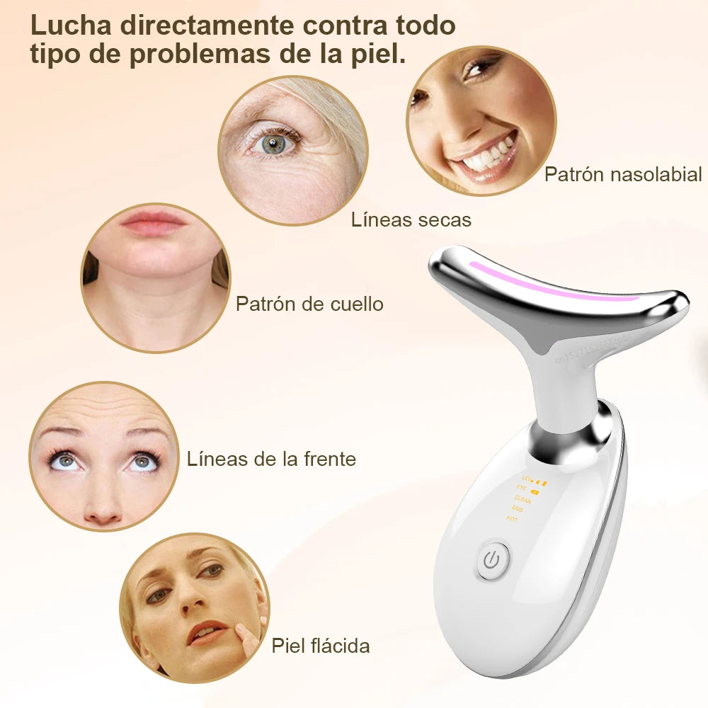 SkinLux LED Therapy™