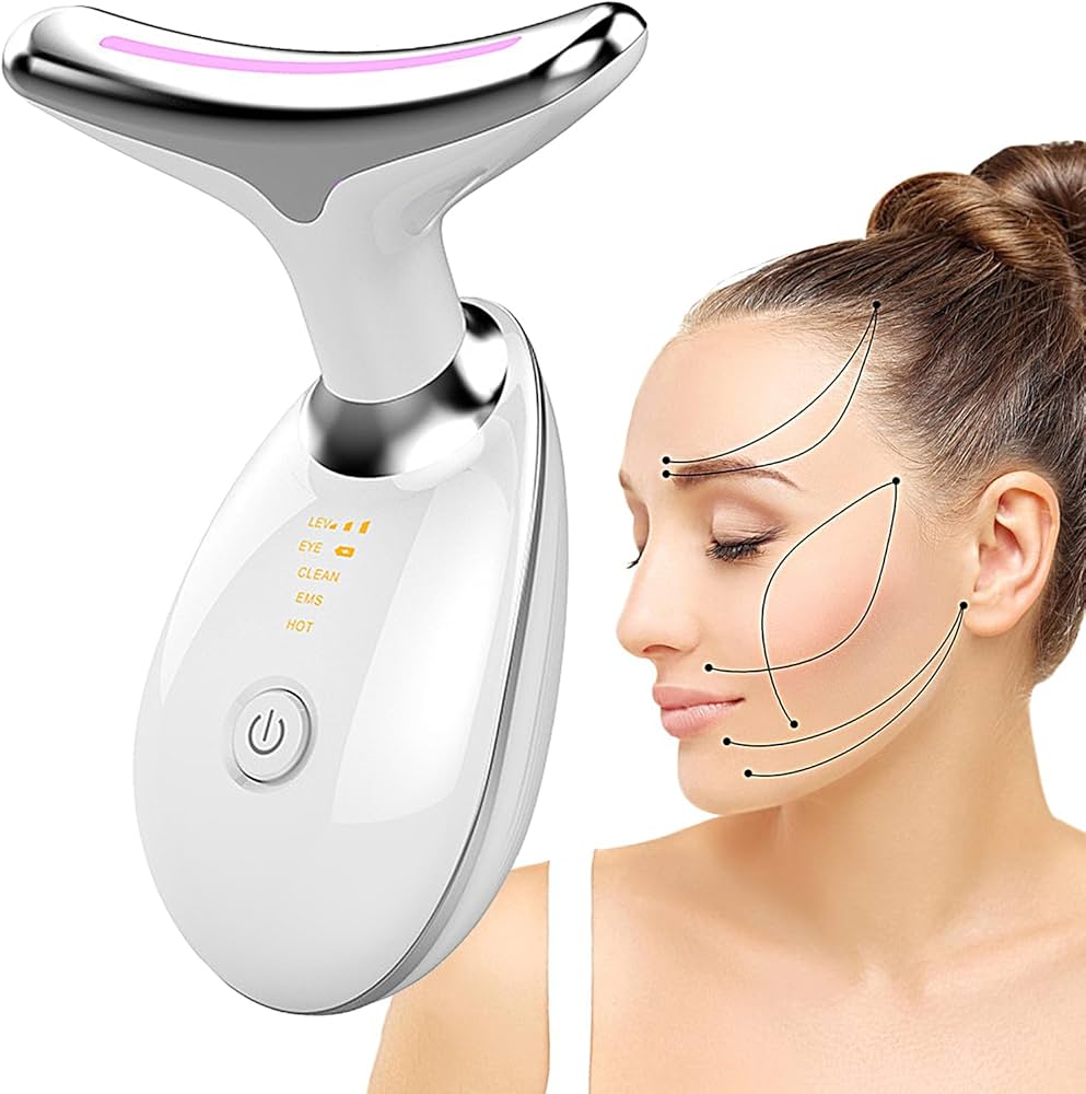 SkinLux LED Therapy™