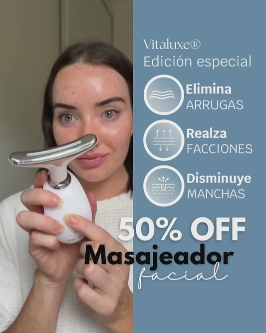 SkinLux LED Therapy™