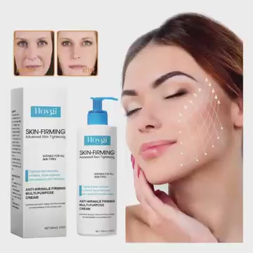 Crema Reafirmante Hoygi