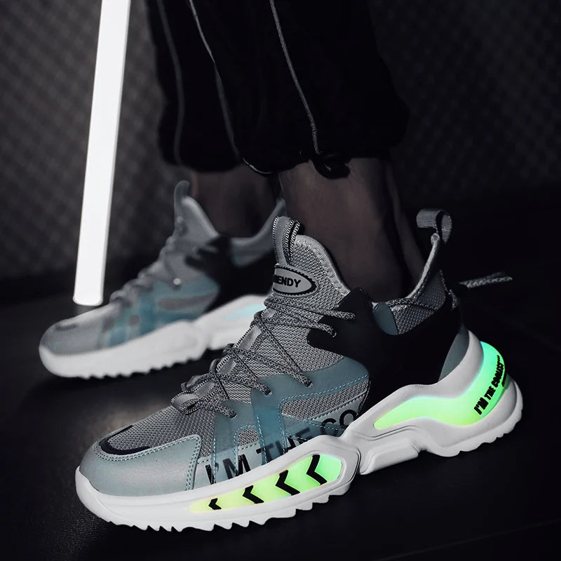 👟 Tenis Importado YRX
