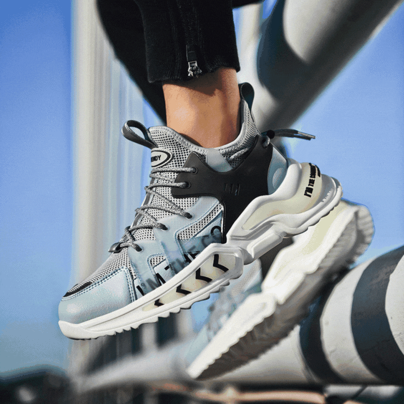 👟 Tenis Importado YRX